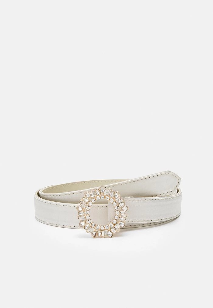 Ceinture ANNA FIELD Anna Field Belt Beige Femme | YQU-5846070